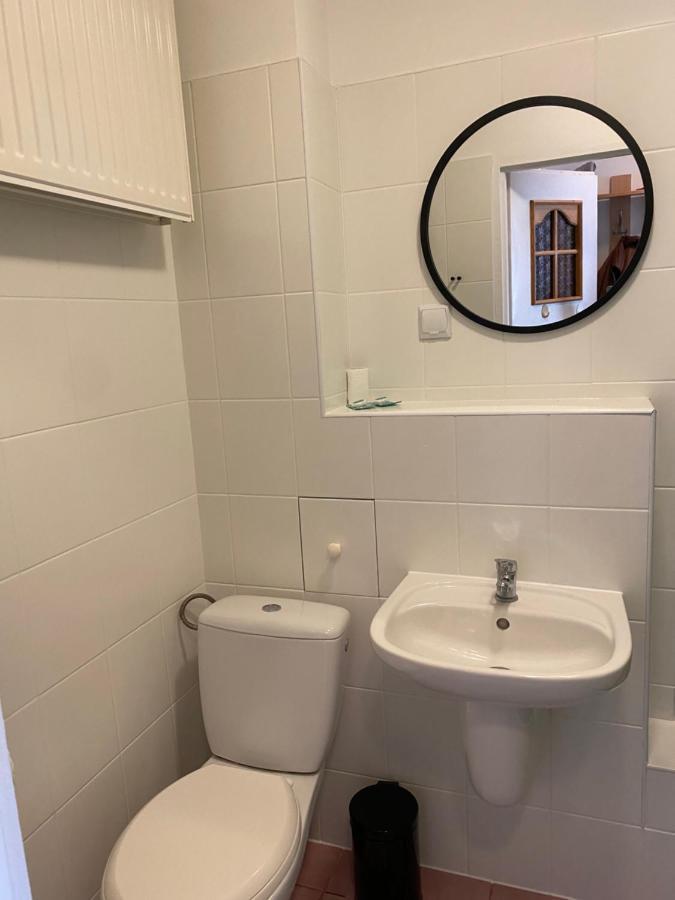 波兰尼卡-兹德鲁伊Apartament Centrum公寓 外观 照片