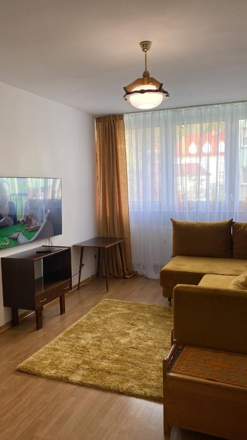 波兰尼卡-兹德鲁伊Apartament Centrum公寓 外观 照片