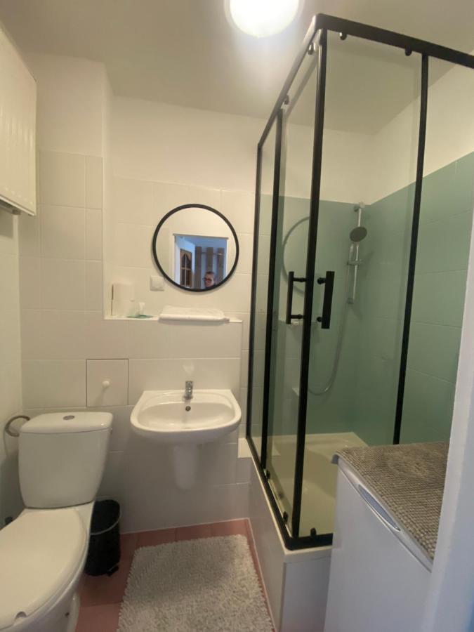 波兰尼卡-兹德鲁伊Apartament Centrum公寓 外观 照片