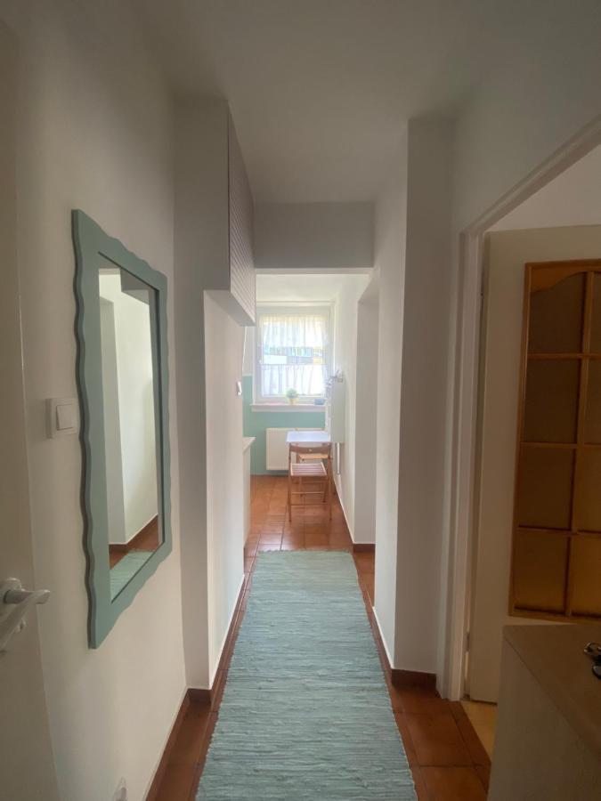 波兰尼卡-兹德鲁伊Apartament Centrum公寓 外观 照片